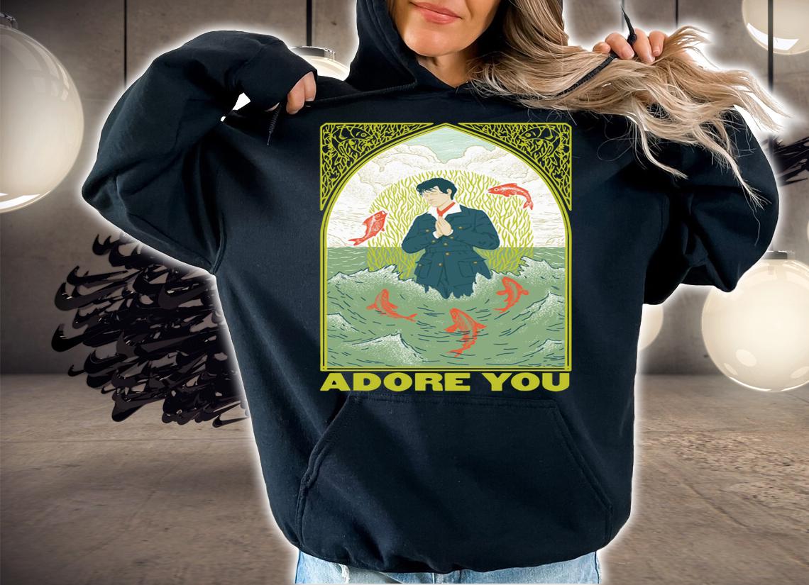 Harry Styles Adore You t-shirt hoodie