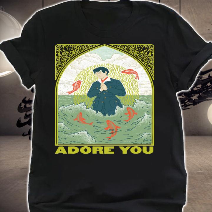 Harry Styles Adore You t-shirt shirt