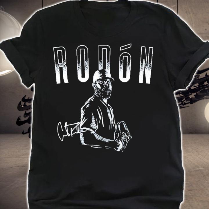 Carlos Rodn NYY MLBPA Shirt t-shirt shirt