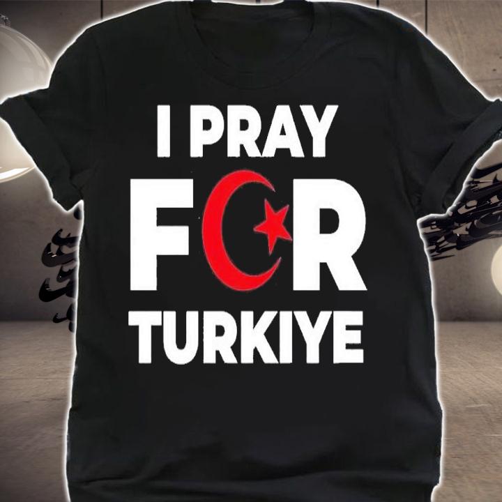 Help For Turkey Support Earthquake Relief Efforts shirt t-shirt shirt