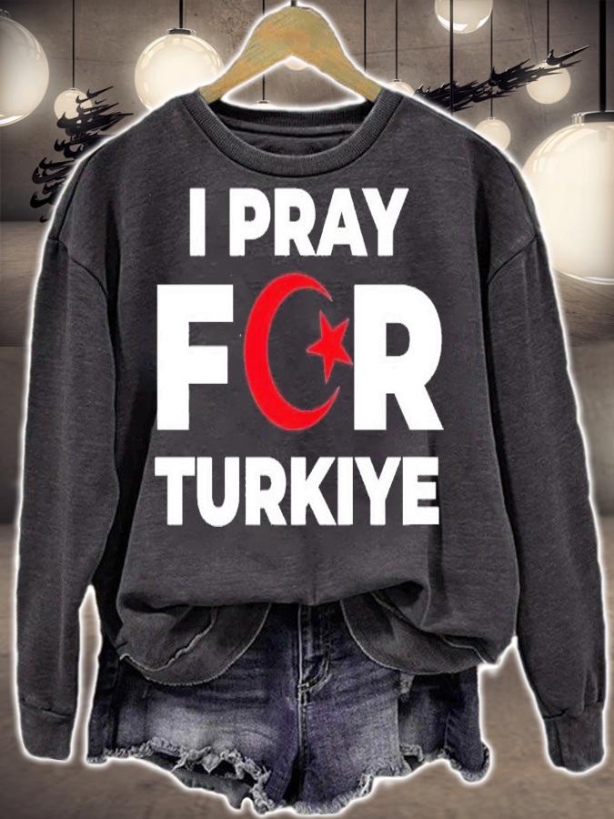 Help For Turkey Support Earthquake Relief Efforts shirt t-shirt sweatshirt