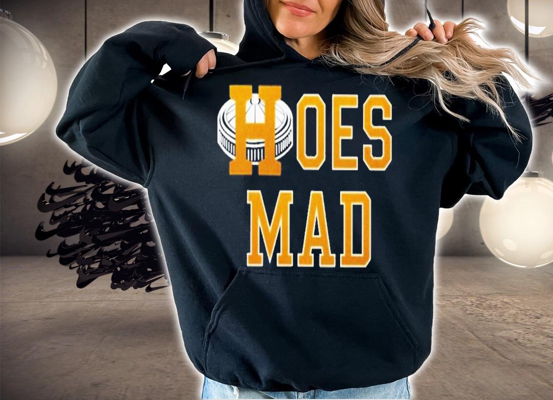 Hoes Mad Houston Astros Parade Jessica Stanek Shirt t-shirt hoodie