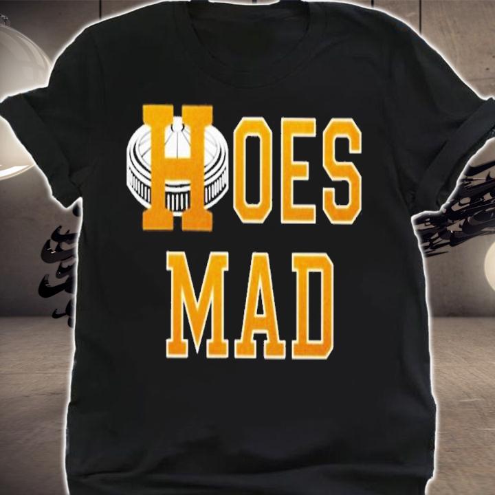 Hoes Mad Houston Astros Parade Jessica Stanek Shirt t-shirt shirt