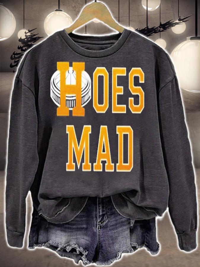 Hoes Mad Houston Astros Parade Jessica Stanek Shirt t-shirt sweatshirt