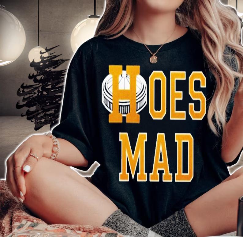 Hoes Mad Houston Astros Parade Jessica Stanek Shirt t-shirt woman shirt