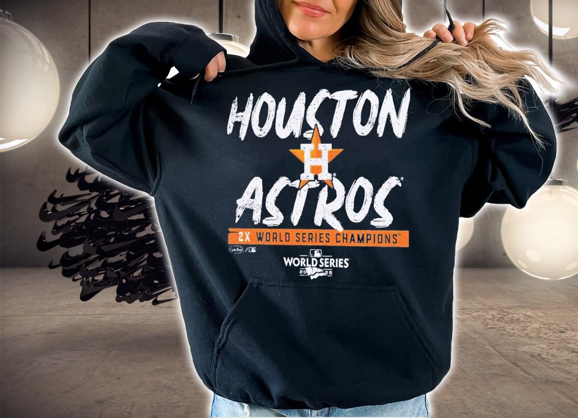 Houston Astros 2022 World Series Champions Still Here shirt t-shirt hoodie