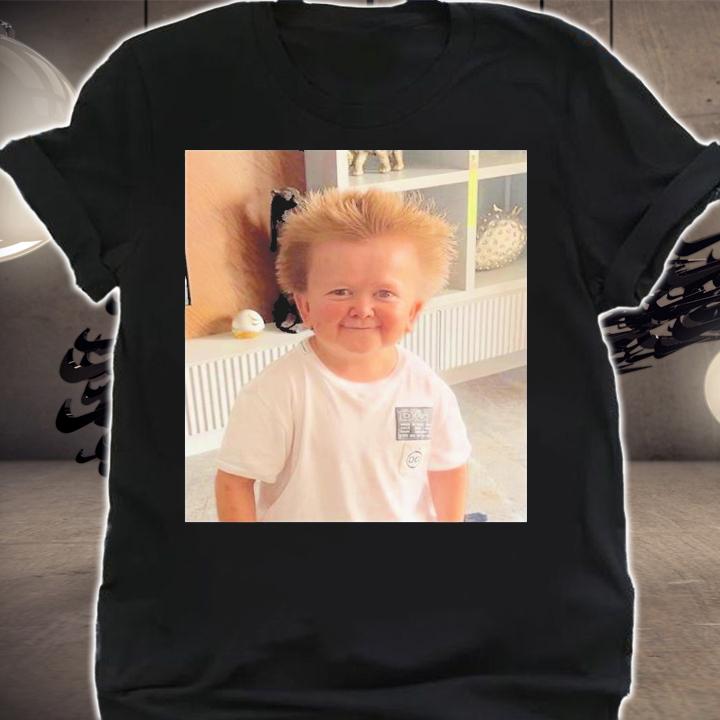 Hasbulla Photo Funny 2023 Shirt t-shirt shirt