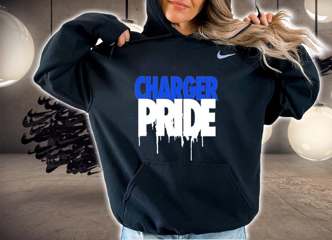Nike Legend Charger Pride shirt t-shirt hoodie
