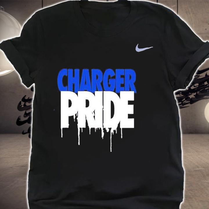 Nike Legend Charger Pride shirt t-shirt shirt