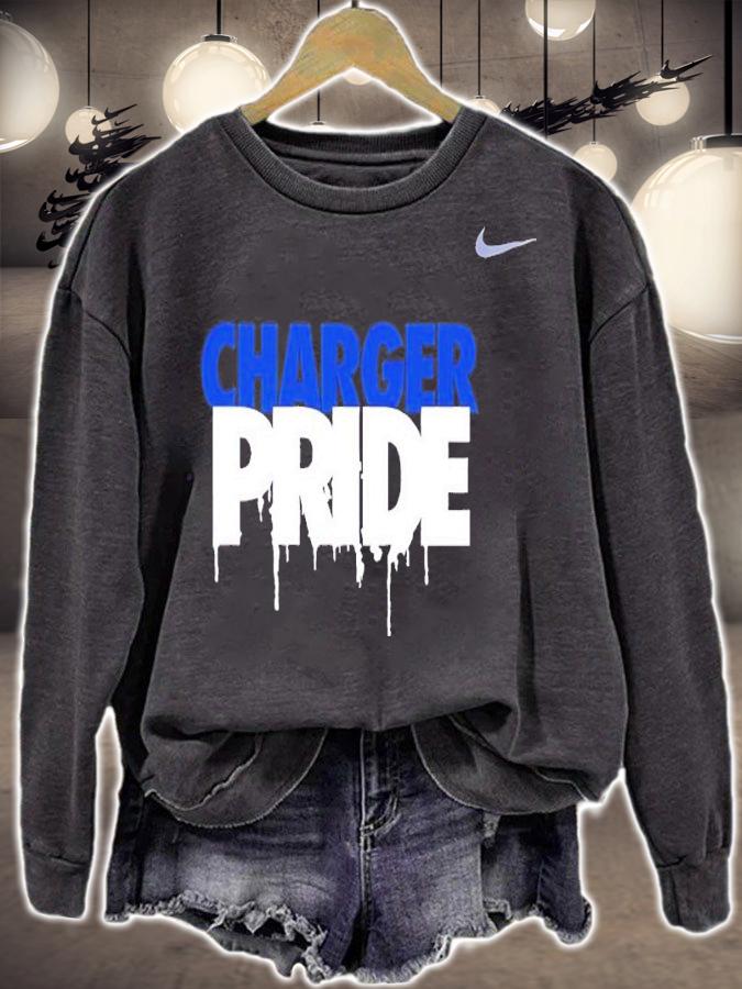 Nike Legend Charger Pride shirt t-shirt sweatshirt