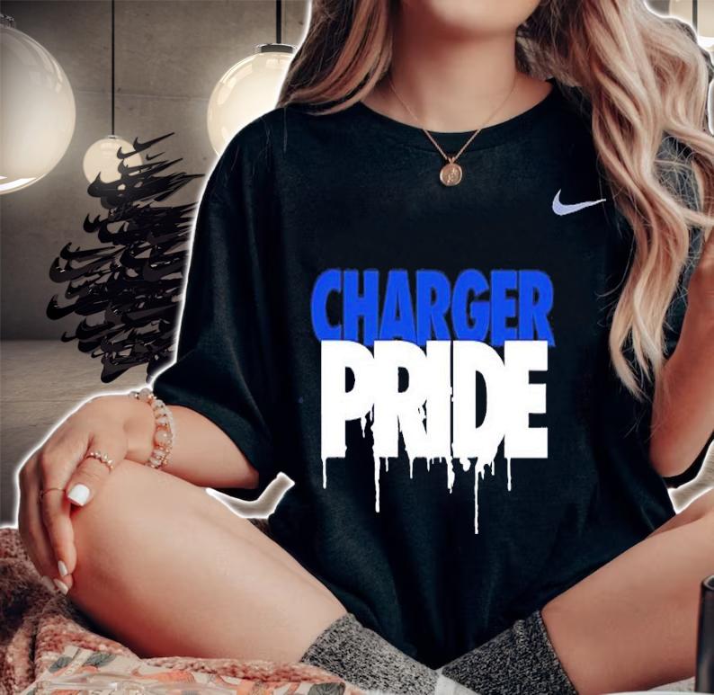 Nike Legend Charger Pride shirt t-shirt woman shirt