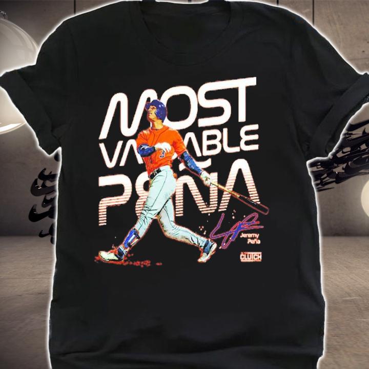 Most Valuable Pea Signature T-Shirt t-shirt shirt
