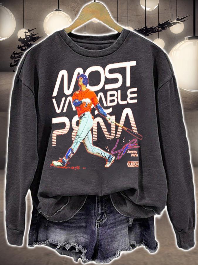 Most Valuable Pea Signature T-Shirt t-shirt sweatshirt