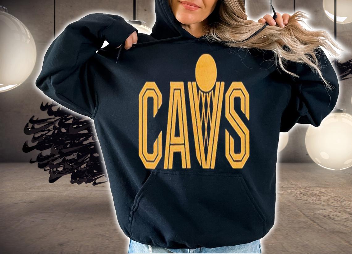 New Cavs Shirt t-shirt