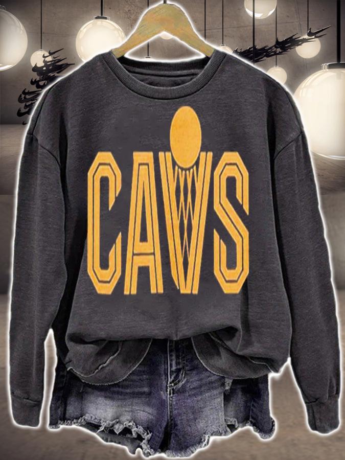 New Cavs Shirt t-shirt