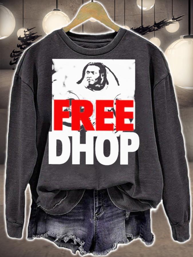 Frees Dhop Deandre Hopkins T-Shirt t-shirt