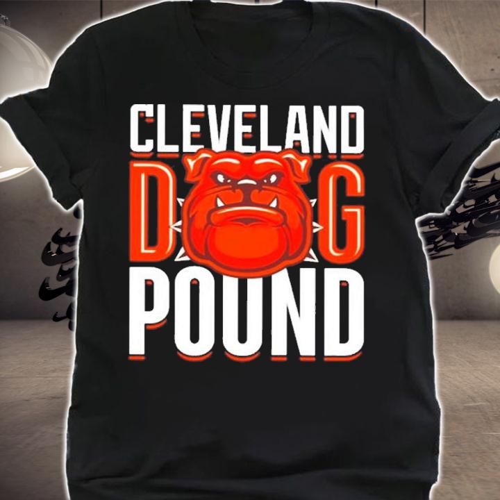 Cleveland Dog Pound Shirt t-shirt shirt