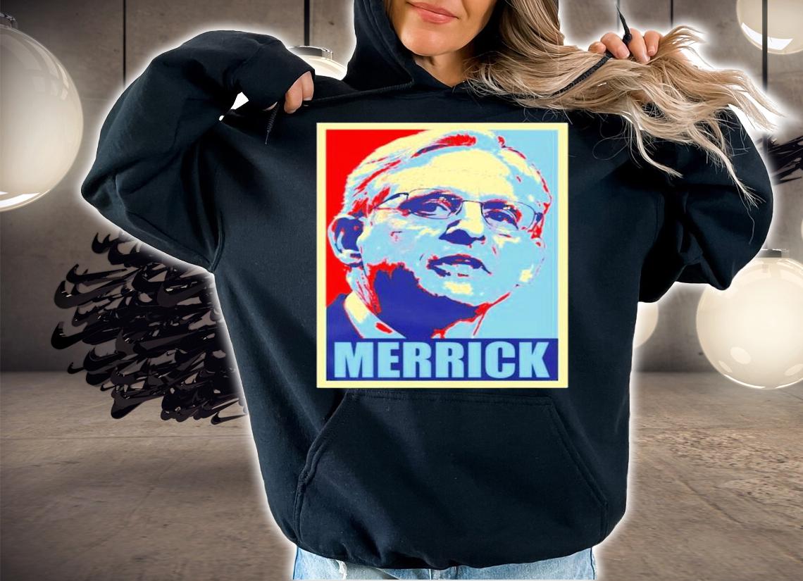 Merrick Garland Hope T-Shirt t-shirt