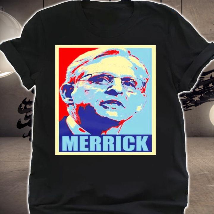 Merrick Garland Hope T-Shirt t-shirt