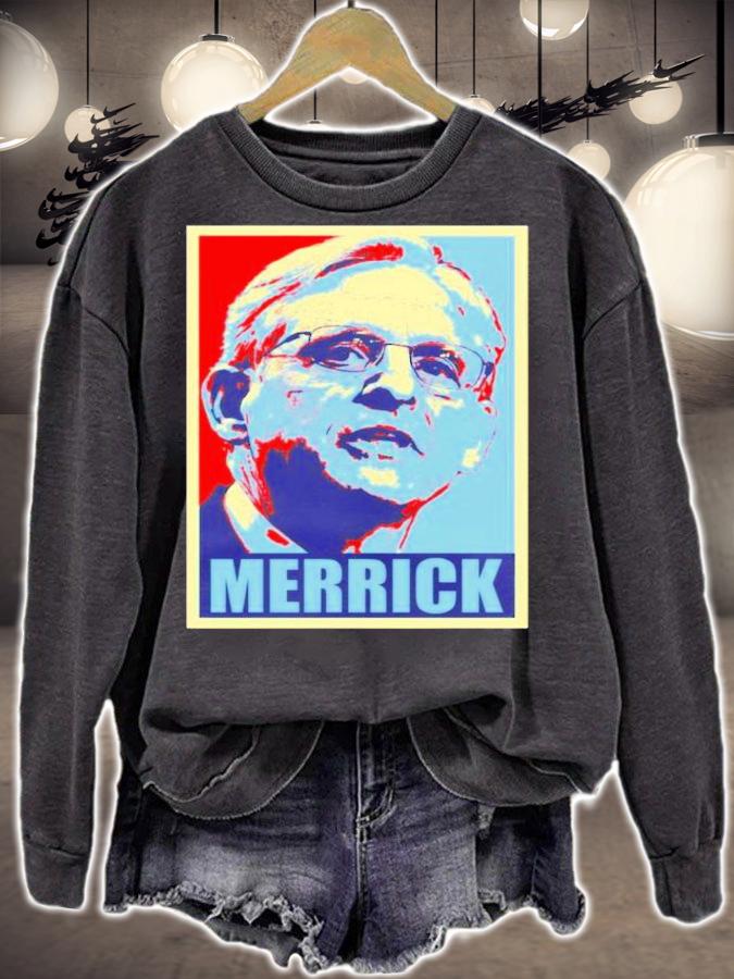 Merrick Garland Hope T-Shirt t-shirt