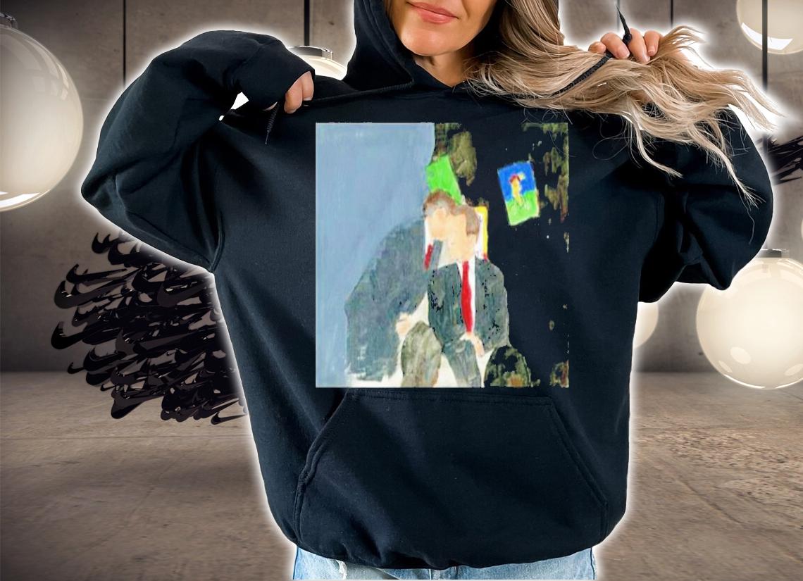 Adam Friedland Mission Accomplished Shirt t-shirt hoodie