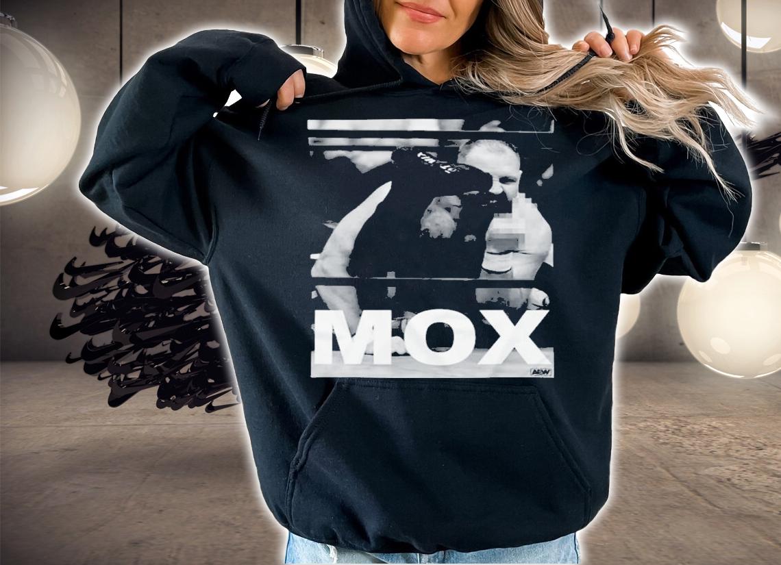 Shopaew Mox T-Shirt t-shirt hoodie
