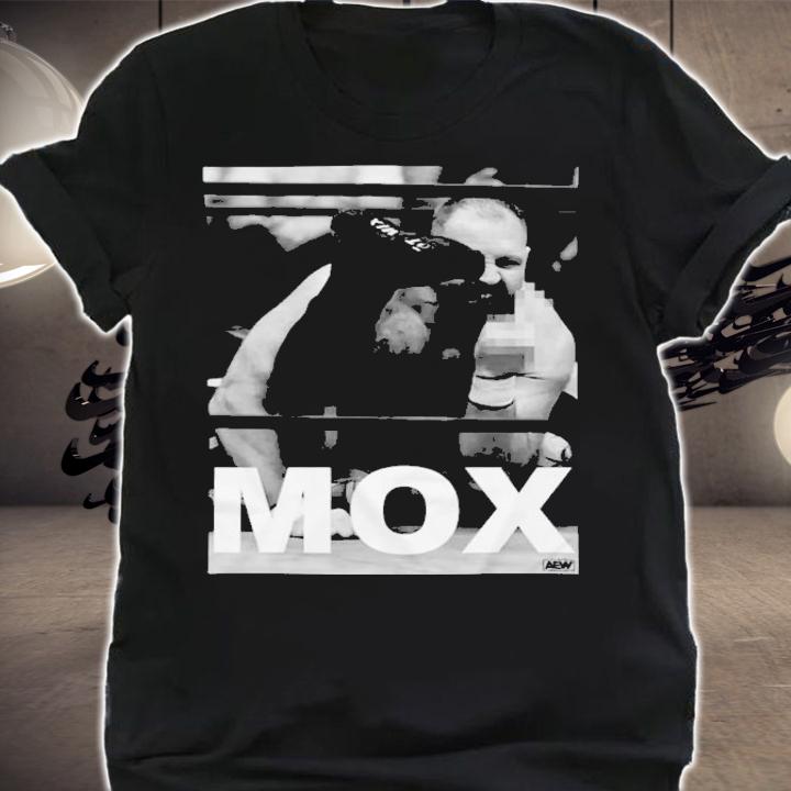 Shopaew Mox T-Shirt t-shirt shirt