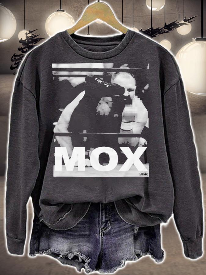 Shopaew Mox T-Shirt t-shirt sweatshirt