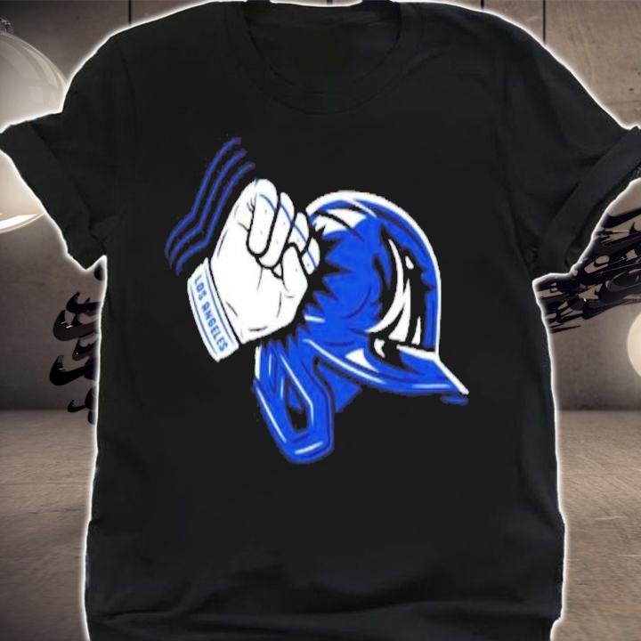 The Wolf Of Chavez Ravine Shirt t-shirt shirt