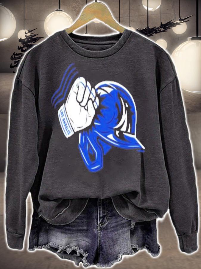 The Wolf Of Chavez Ravine Shirt t-shirt sweatshirt