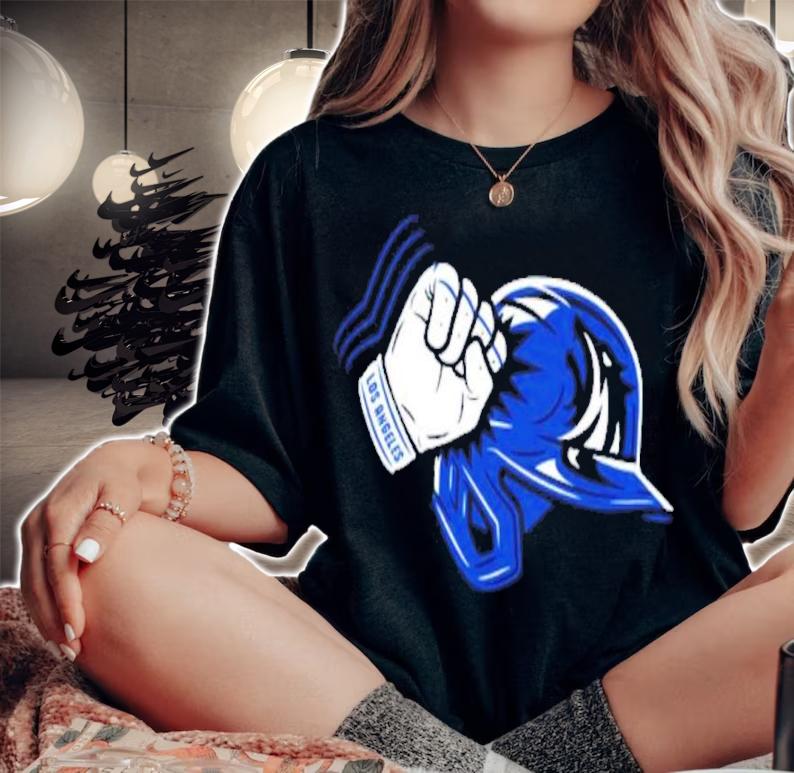 The Wolf Of Chavez Ravine Shirt t-shirt woman shirt