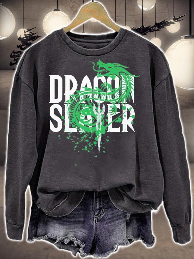 William Ospreay Dragon Slayer Attack Shirt t-shirt
