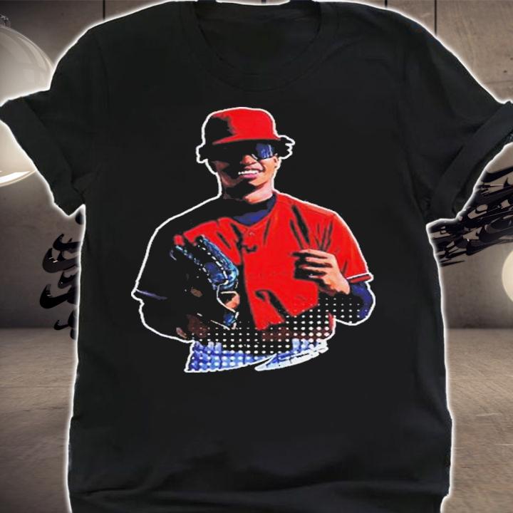 Deamez Ross Baseball Stretching Is Important T-Shirt t-shirt shirt