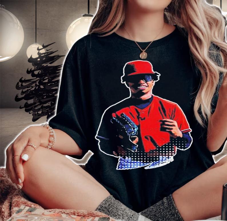Deamez Ross Baseball Stretching Is Important T-Shirt t-shirt woman shirt