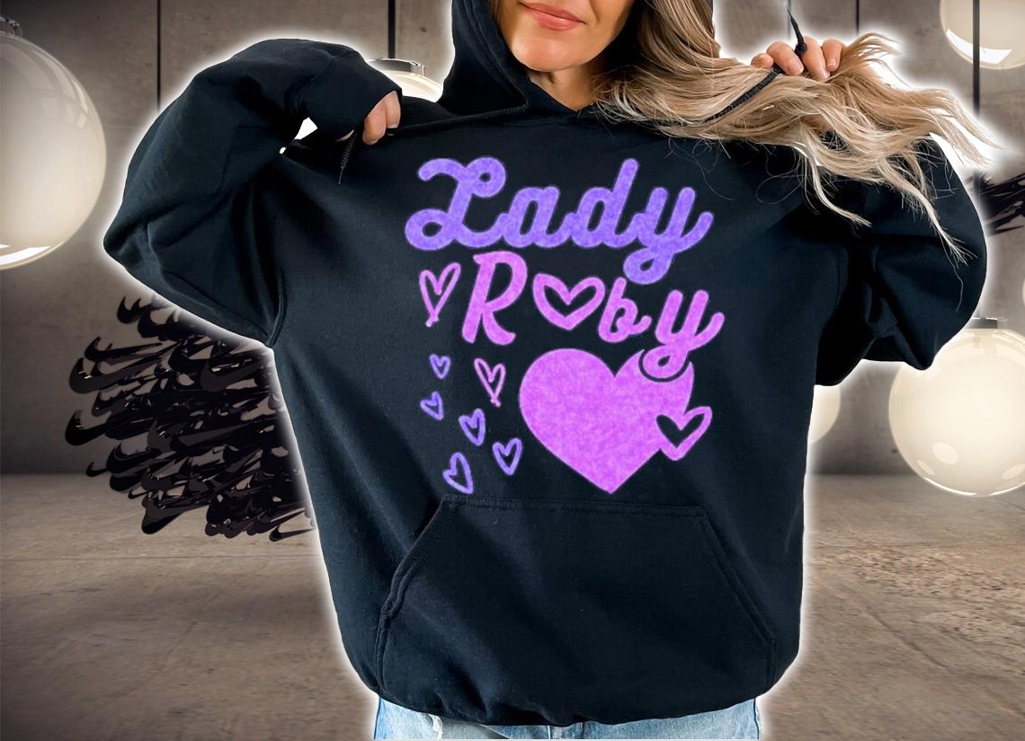 Freeman Ladies Justice For Lady Ruby And Shaye T-Shirt t-shirt hoodie