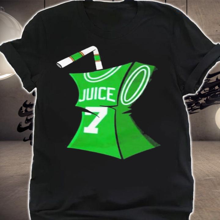 Hank Lockwood Juice Shirt t-shirt shirt