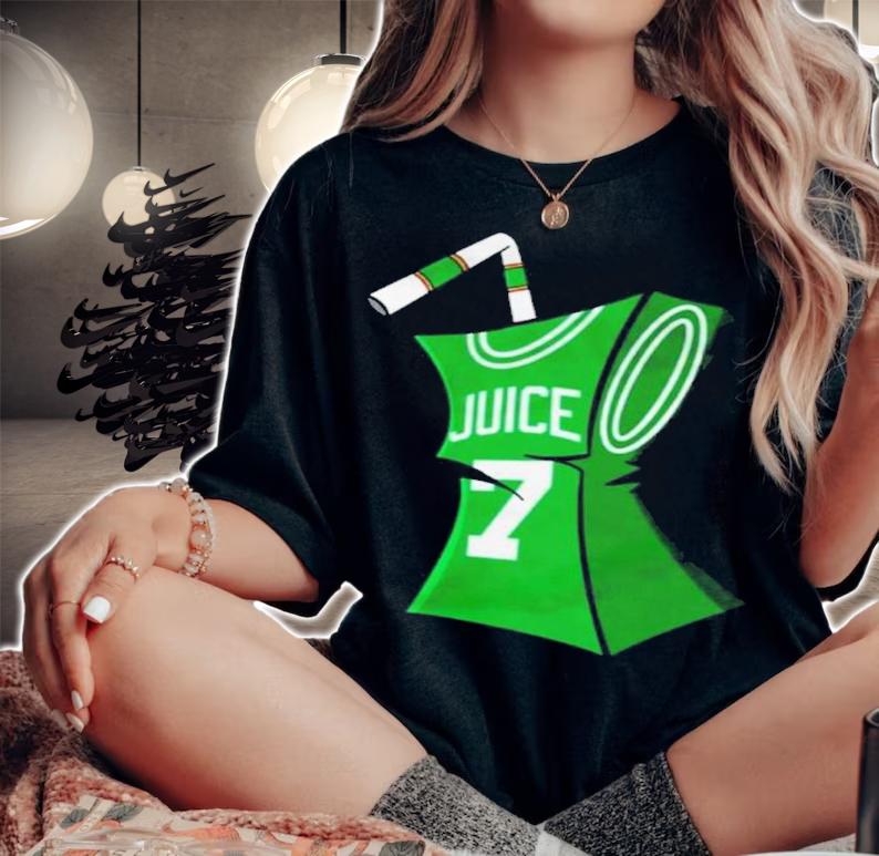 Hank Lockwood Juice Shirt t-shirt woman shirt