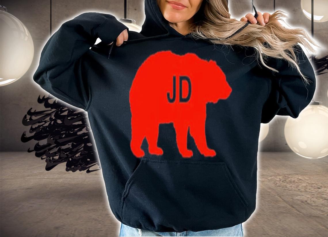 Jd Celebrate Jeff Shirt t-shirt