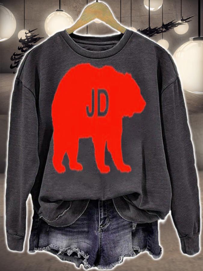 Jd Celebrate Jeff Shirt t-shirt