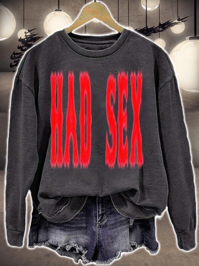 Red Sox Had sex shirt t-shirt sweatshirt