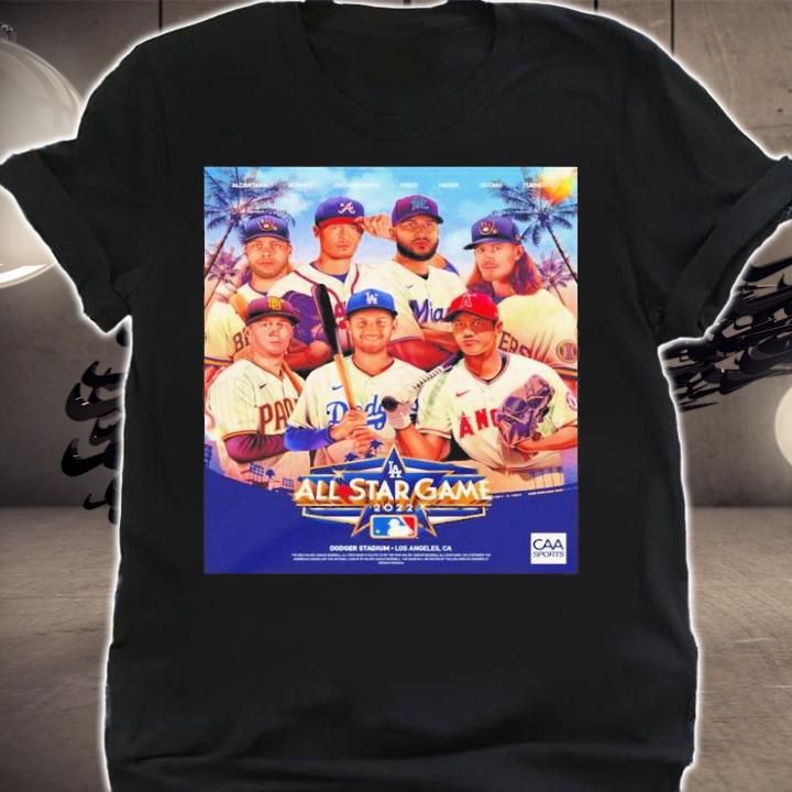 Squad Goals All-Star Game 2022 Shirt t-shirt shirt