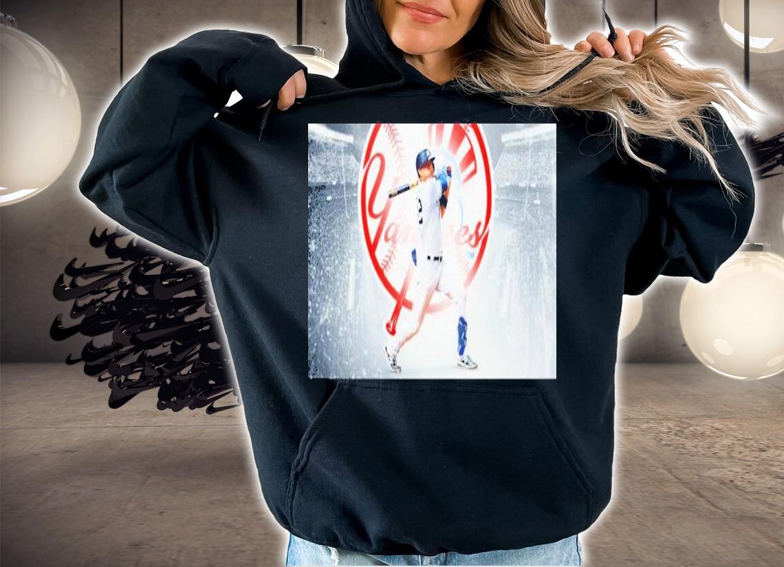 When Will Yankees' Isiah Kiner-falefa Hit A Home Run Shirt t-shirt