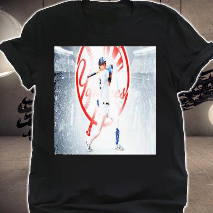 When Will Yankees' Isiah Kiner-falefa Hit A Home Run Shirt t-shirt