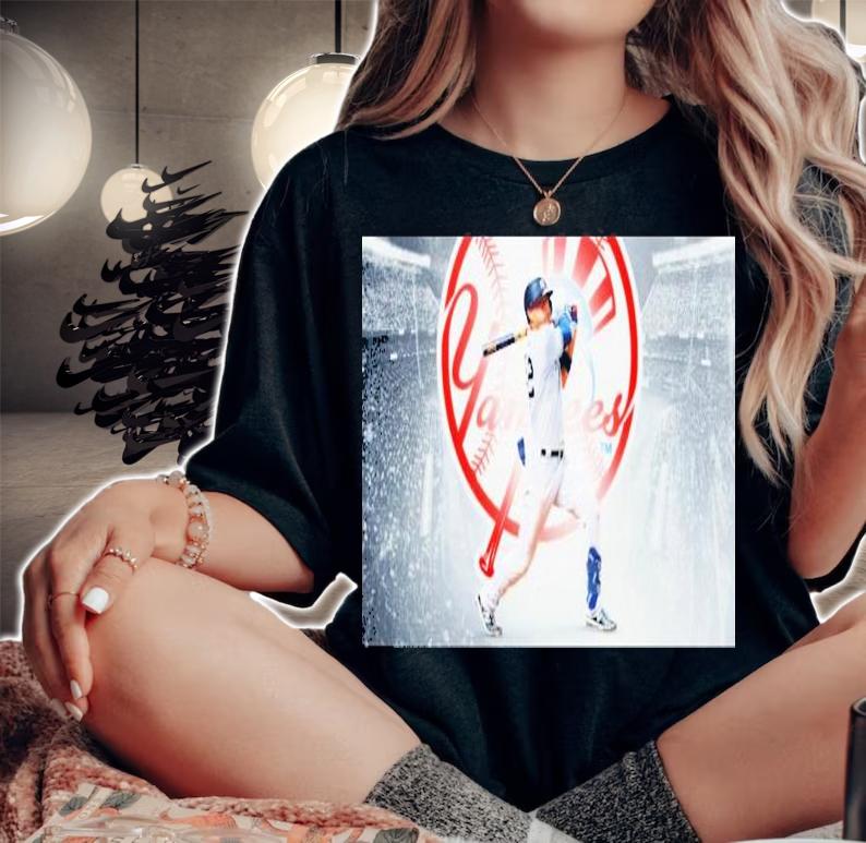 When Will Yankees' Isiah Kiner-falefa Hit A Home Run Shirt t-shirt