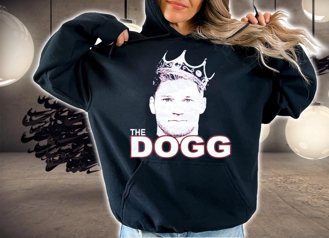 The Dogg King T-Shirt t-shirt