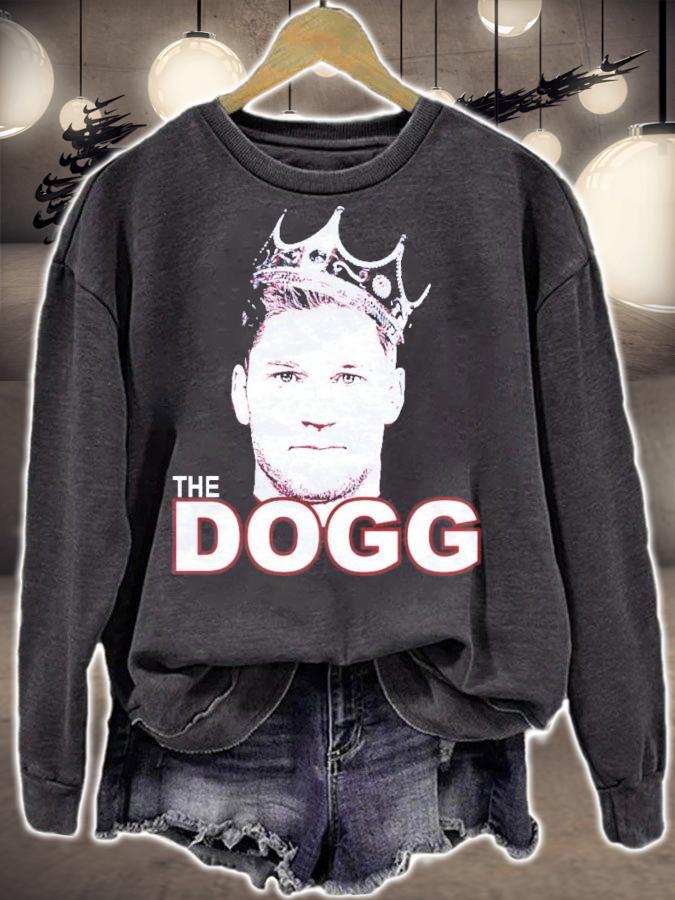 The Dogg King T-Shirt t-shirt