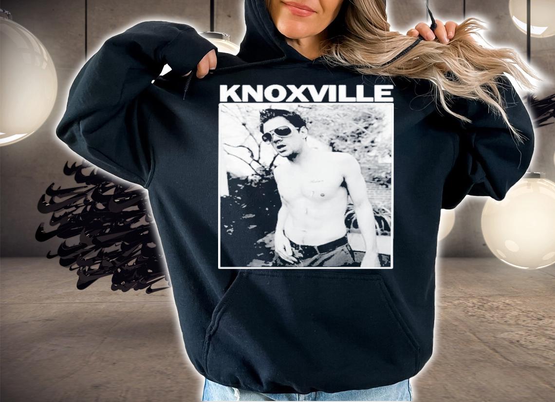 Vintage Johnny Knoxville Jackass MTV Comedy TV Shirt t-shirt