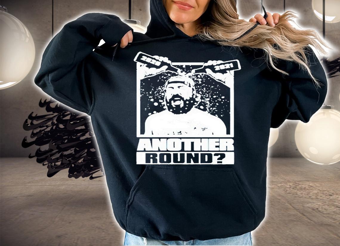Another Round Tampa Bay Hockey T-shirt t-shirt hoodie