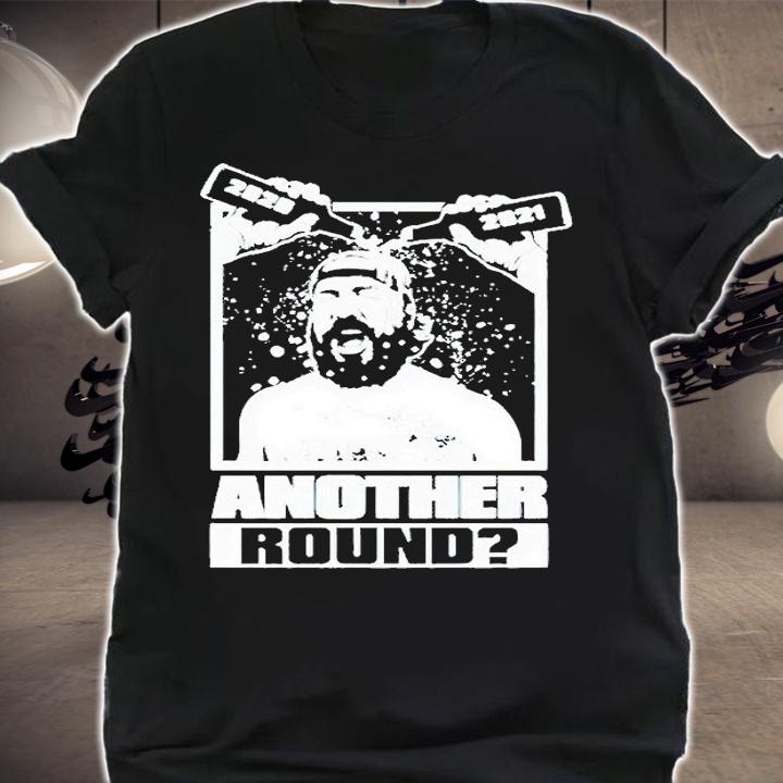 Another Round Tampa Bay Hockey T-shirt t-shirt shirt