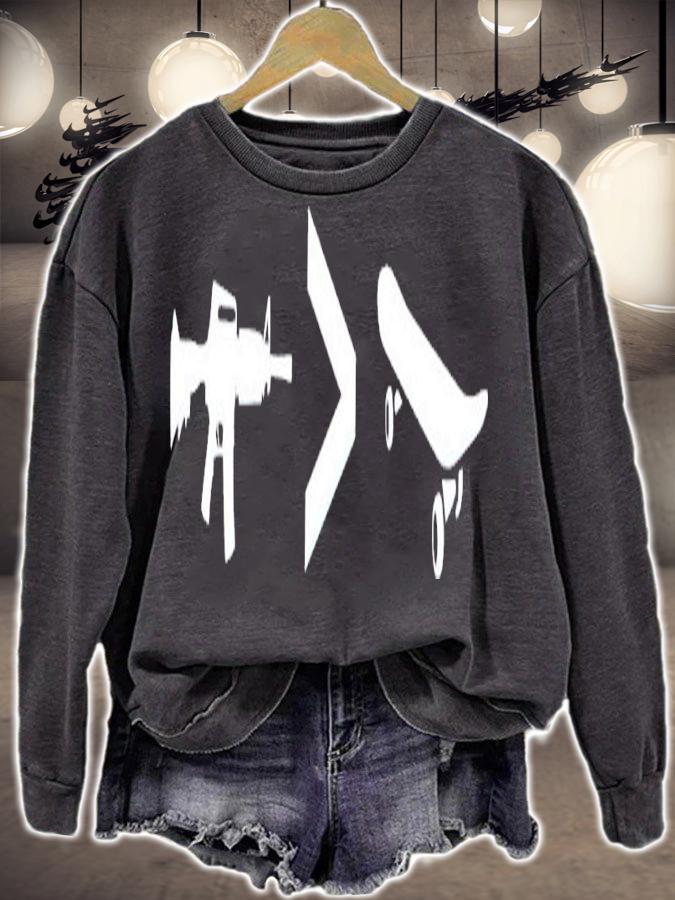 AR Skateboard AR15 Better Skateboard Pro Gun Shirt t-shirt sweatshirt